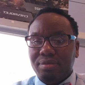 Meet your Posher, Chris